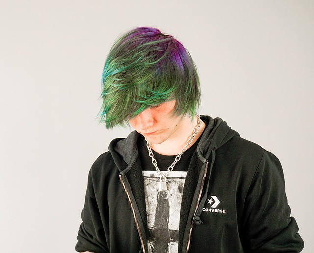 Free Sad Alone photo and picture