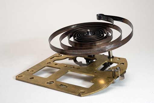 Free Technik Uhr photo and picture