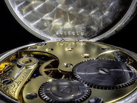 Free Technik Uhr photo and picture