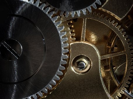 Free Technik Uhr photo and picture