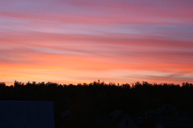 Le Coucher Du Soleil Ciel Des - Photo gratuite sur Pixabay - Pixabay