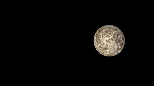 Free Moon Lunar illustration and picture
