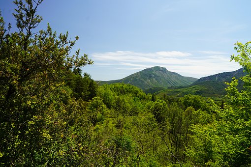 Free Landscape Mountain photo and picture