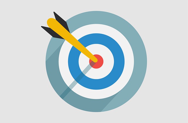 Download Target, Goal, Arrow. Royalty-Free Stock Illustration Image ...
