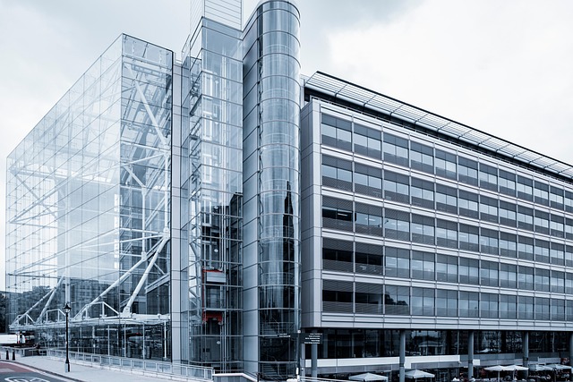 Free Building Architecture photo and picture
