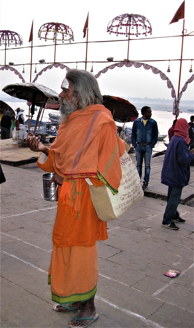 Free India Mystic photo and picture