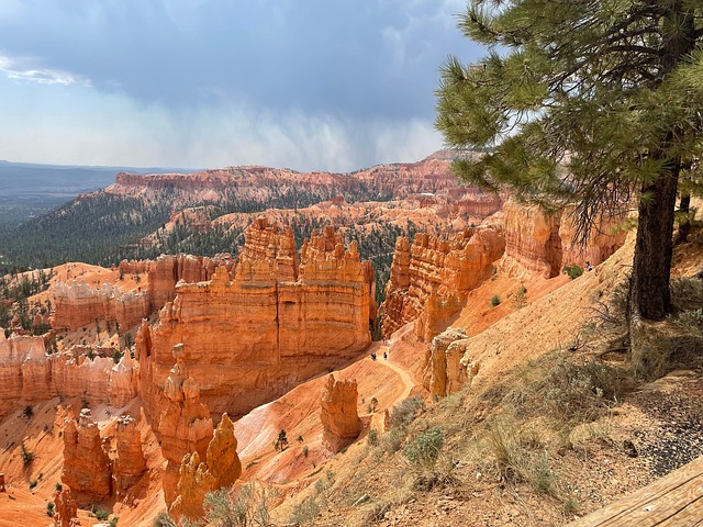 Free Bryce Canyon National Park Utah photo and picture
