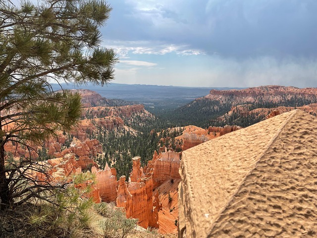 Free Bryce Canyon National Park Outdoors photo and picture