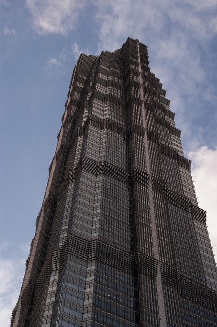Shanghai Leaderboard China - Free photo on Pixabay