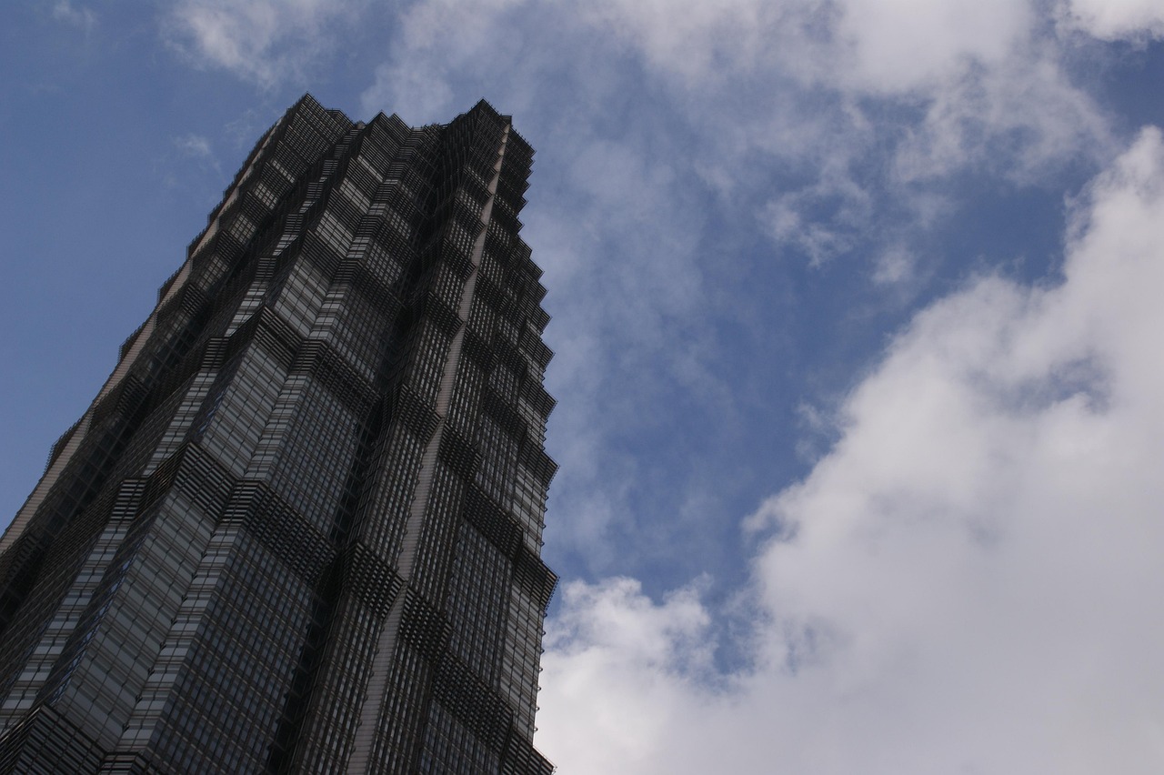 Shanghai Leaderboard China - Free photo on Pixabay - Pixabay