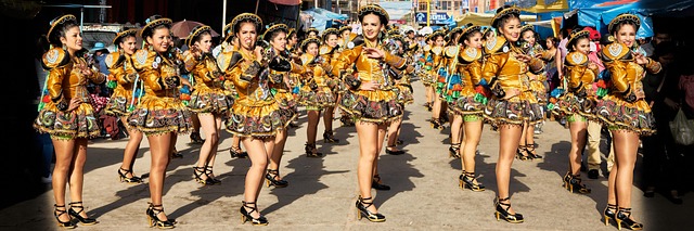 Free Group Peru photo and picture