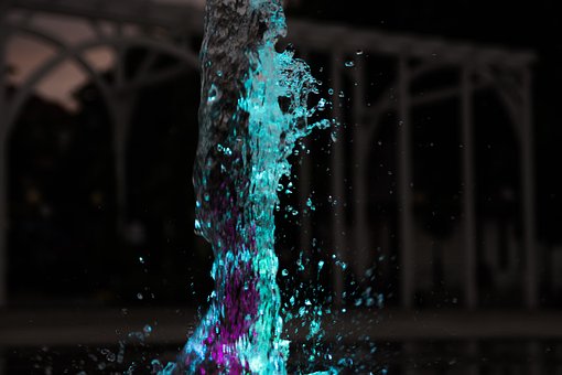 Free Water Color photo and picture