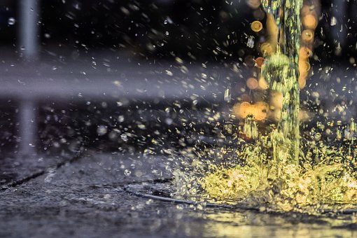 Free Drops Water photo and picture