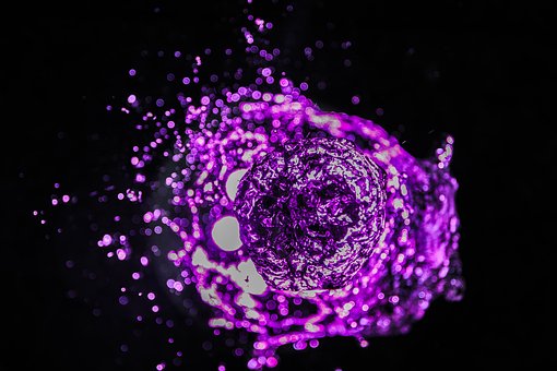 Free Water Ball photo and picture