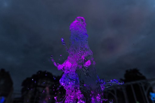 Free Water Woman Siren photo and picture