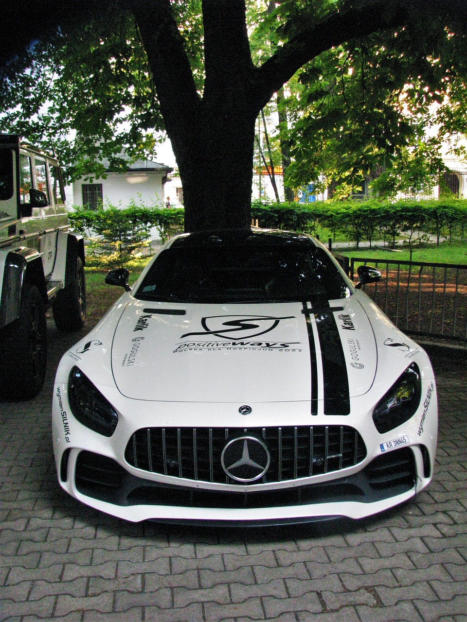 Mercedes Amg Gtr - Gratis foto op Pixabay - Pixabay