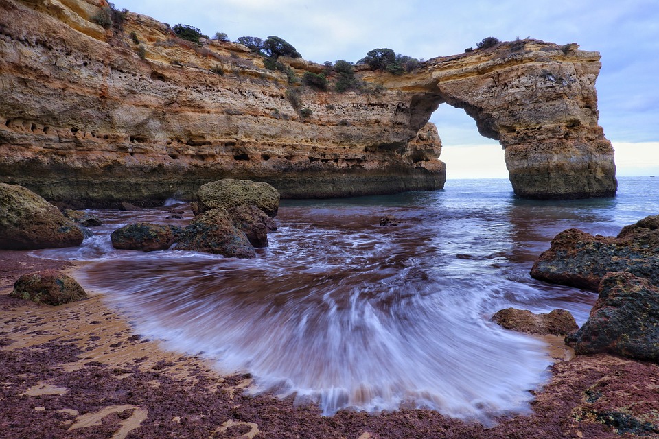 Sun, Sea, and Serenity: The Algarve’s Best Towns for Your Next Getaway
