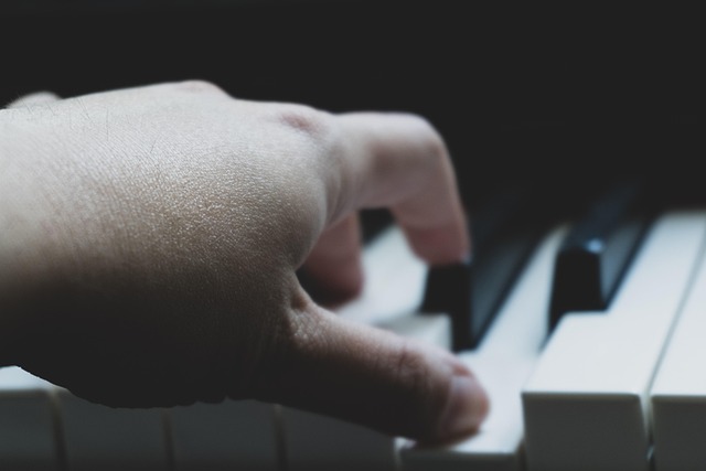 Free Piano Music photo and picture