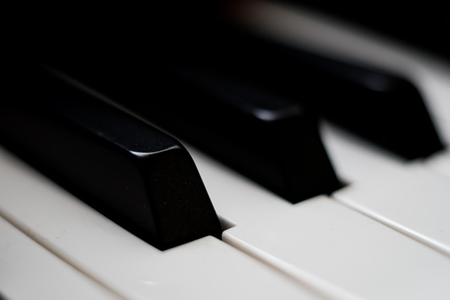 Free Piano Playing Piano photo and picture