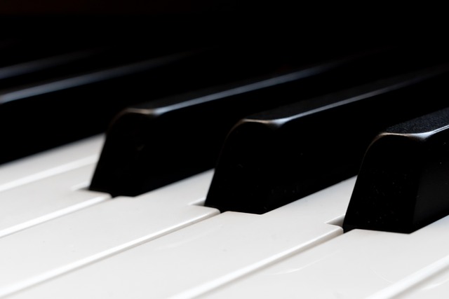 Free Piano Playing Piano photo and picture