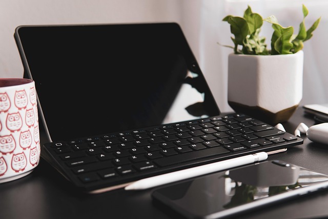 Free Laptop Computer photo and picture