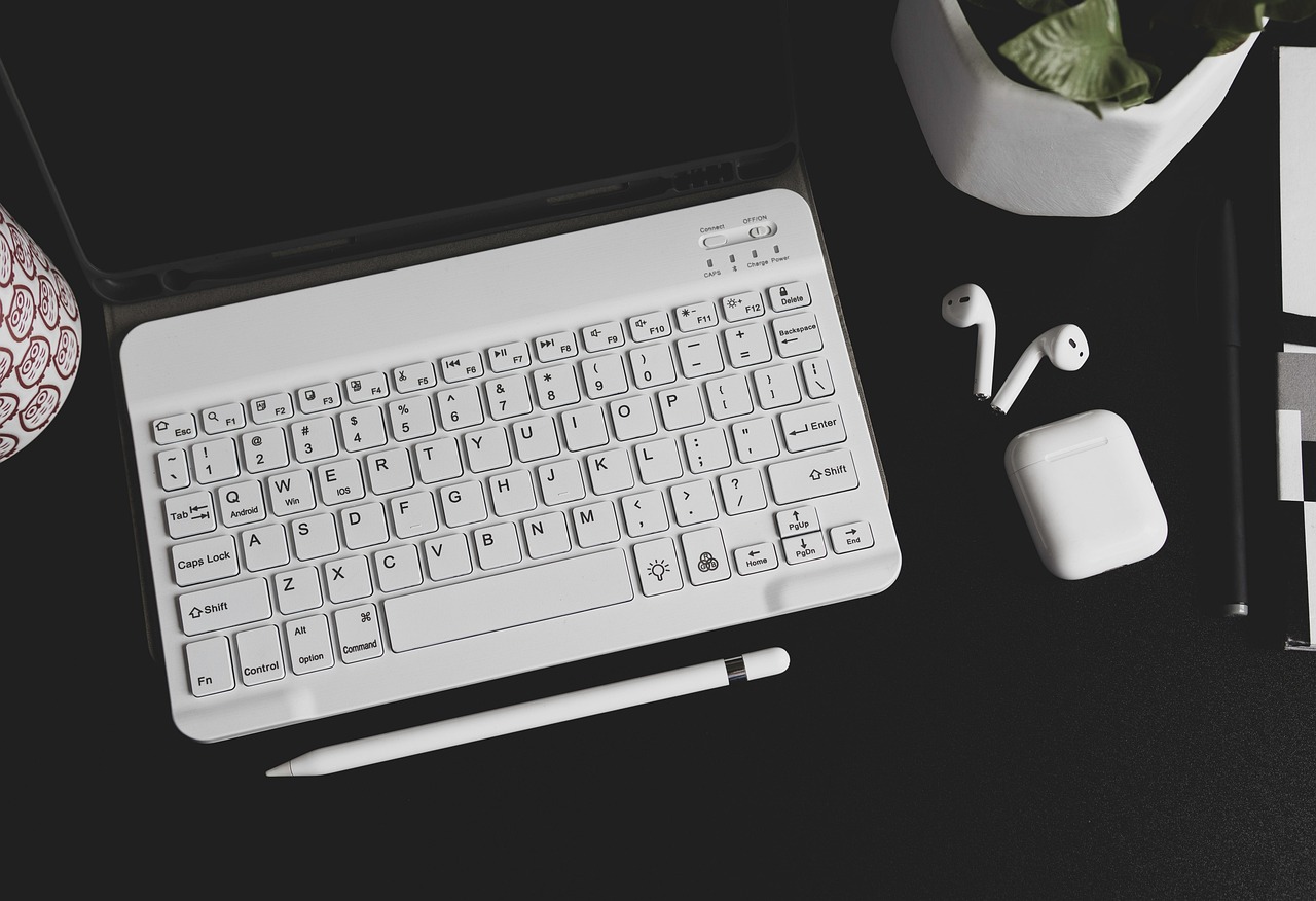 Free Laptop Computer photo and picture