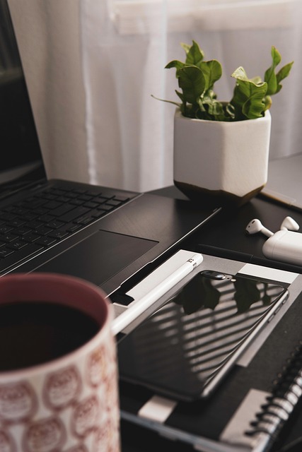 Free Laptop Desk photo and picture
