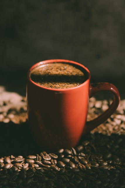Free Coffee Coffee Mug photo and picture