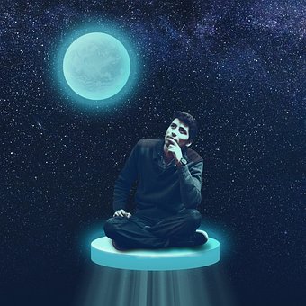 Free Universe Sky photo and picture