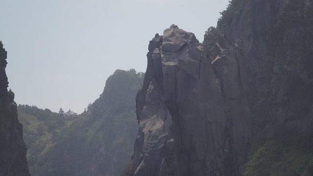 울릉도 韩国 - Pixabay上的免费照片 - Pixabay