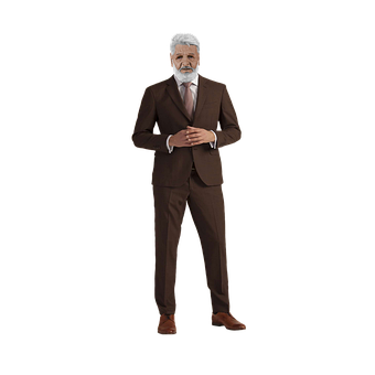 Free Man Elderly illustration and picture