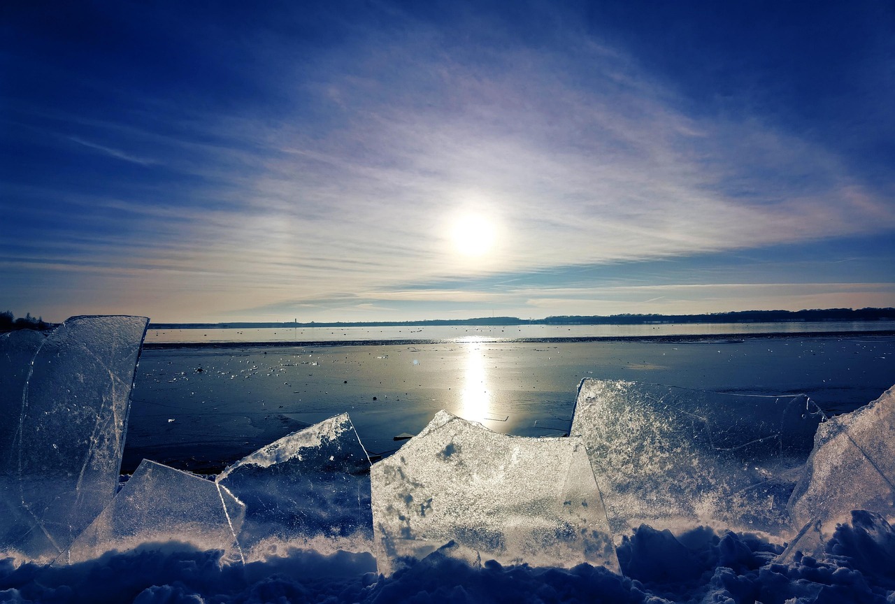 湖 冰 冻结 - Pixabay上的免费照片 - Pixabay