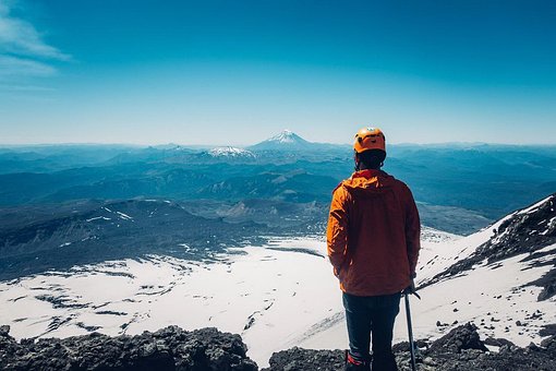 Free Torres Del Paine Mountains photo and picture