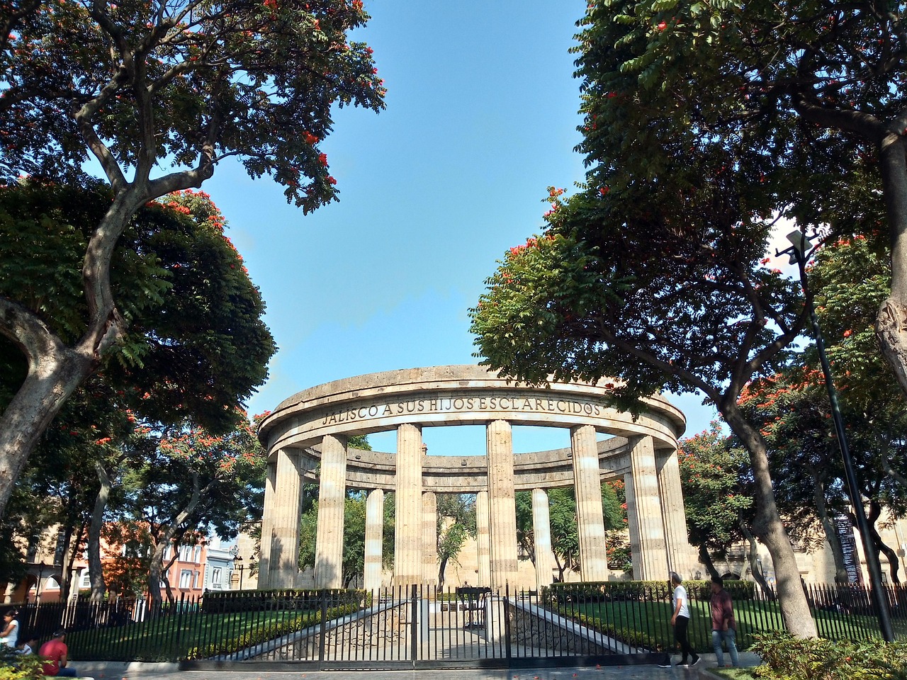 Guadalajara Ville - Photo gratuite sur Pixabay - Pixabay