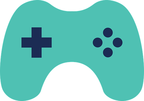 Regler, Gamepad, Video, Spiel, Spiele