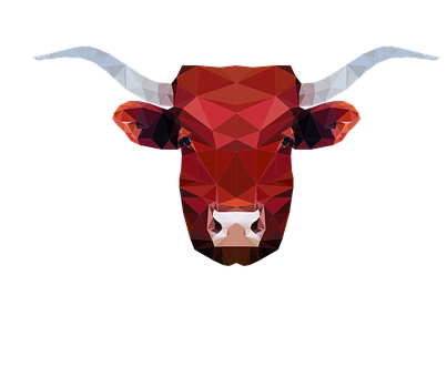 Free Bull Ox vector and picture