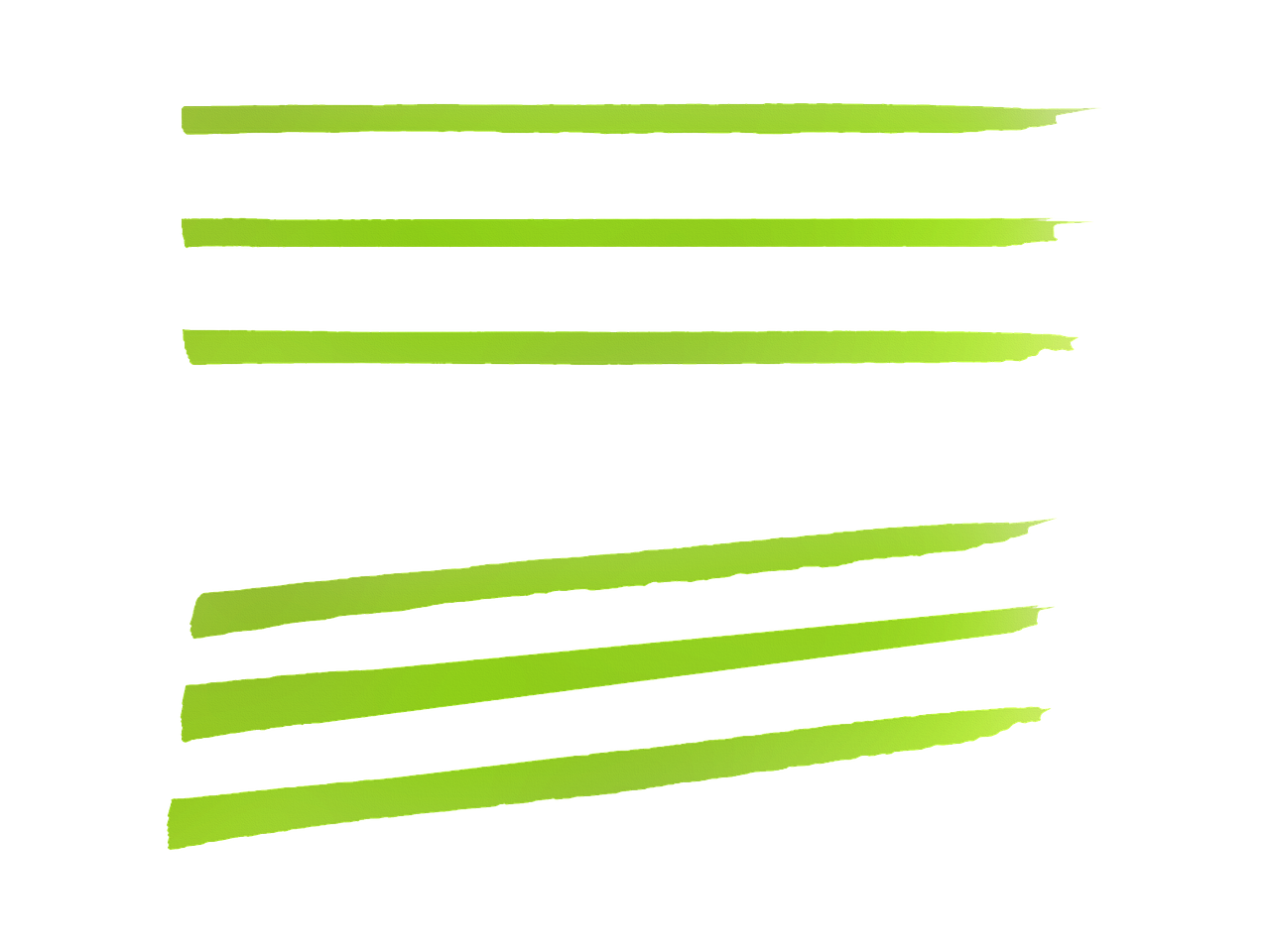 Download Marker Highlighter Stroke RoyaltyFree Stock Illustration