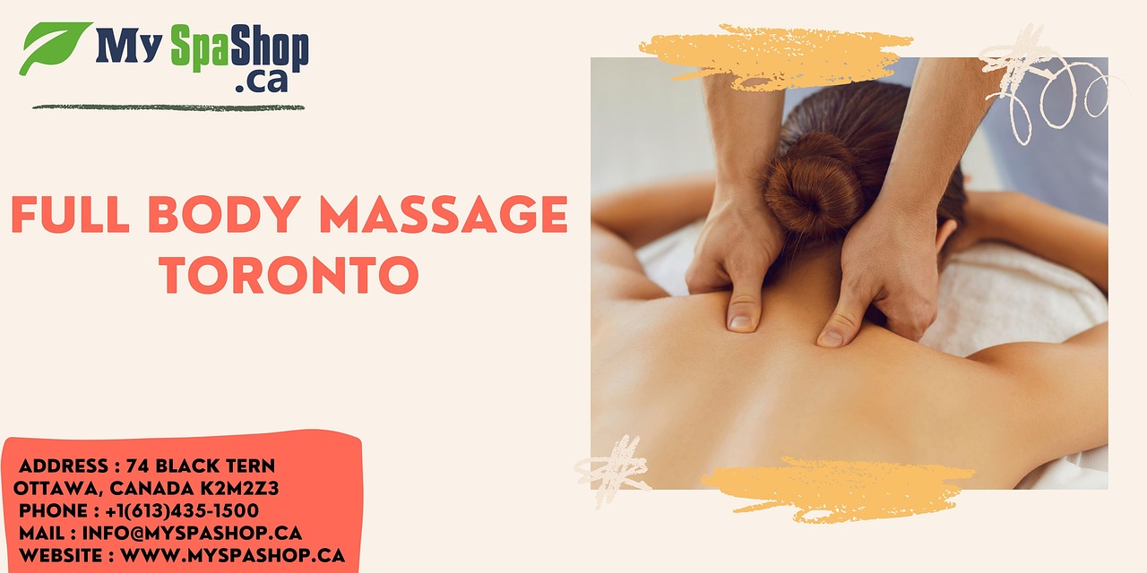 Full Body Massage Ontario Free photo on Pixabay Pixabay