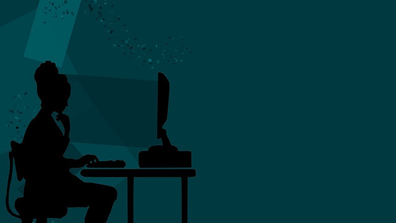 Download free HD stock image of Computer Screen Free Computer Screen illustration and picture