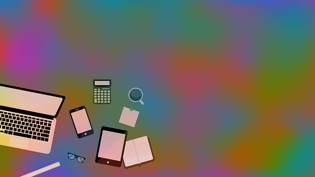 Download free HD stock image of Desktop Computer Free desktop computer internet illustration