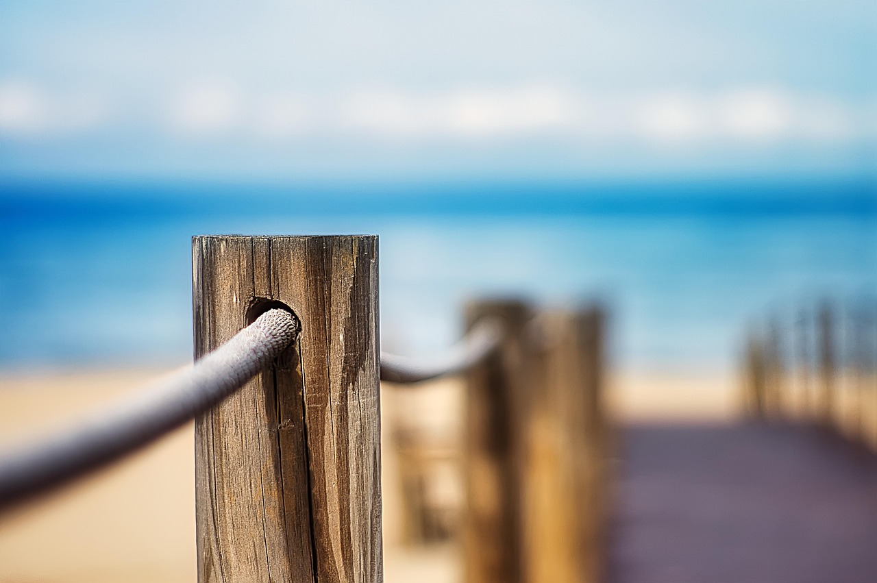 70+ Free Rope Fence & Rope Images Pixabay