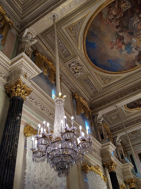 Free Hermitage Peter photo and picture