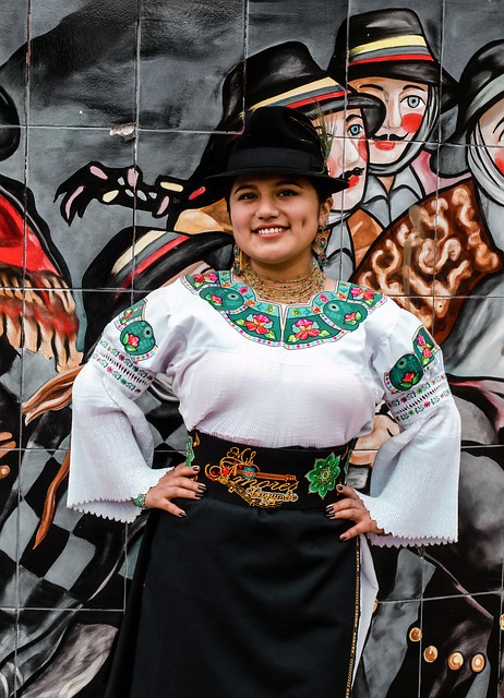 Free Ecuador Cayambe photo and picture