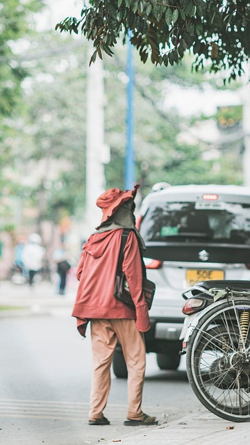 Free Bicycle Hawk photo and picture