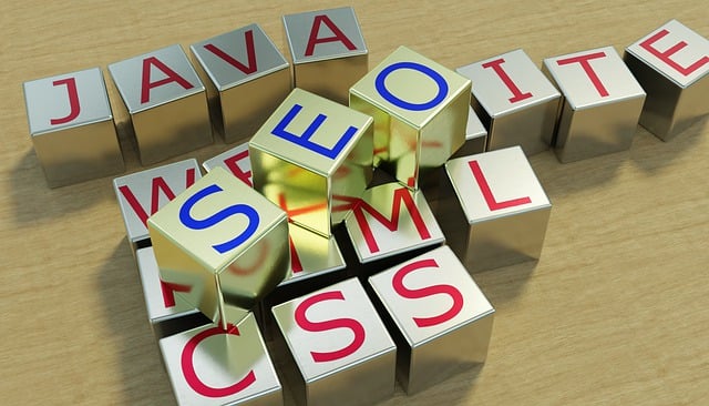 Free seo search engine optimization css illustration