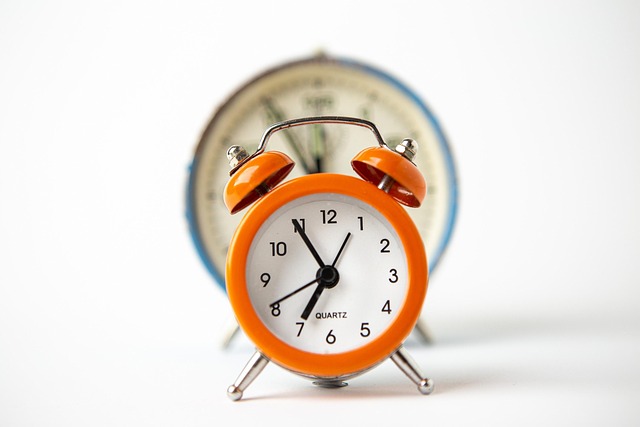 Free Alarm Clock Clock photo and picture