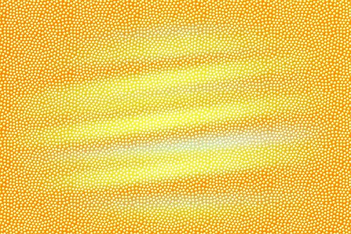 Gul, Orange, Å Oppløse, Lys, Abstrakt