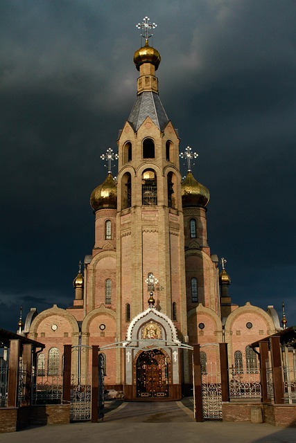 Free Храм Собор photo and picture