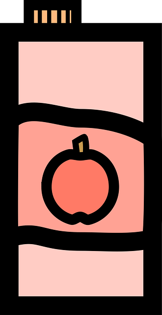 Æble, Juice, Drikke, Frugt, Frisk