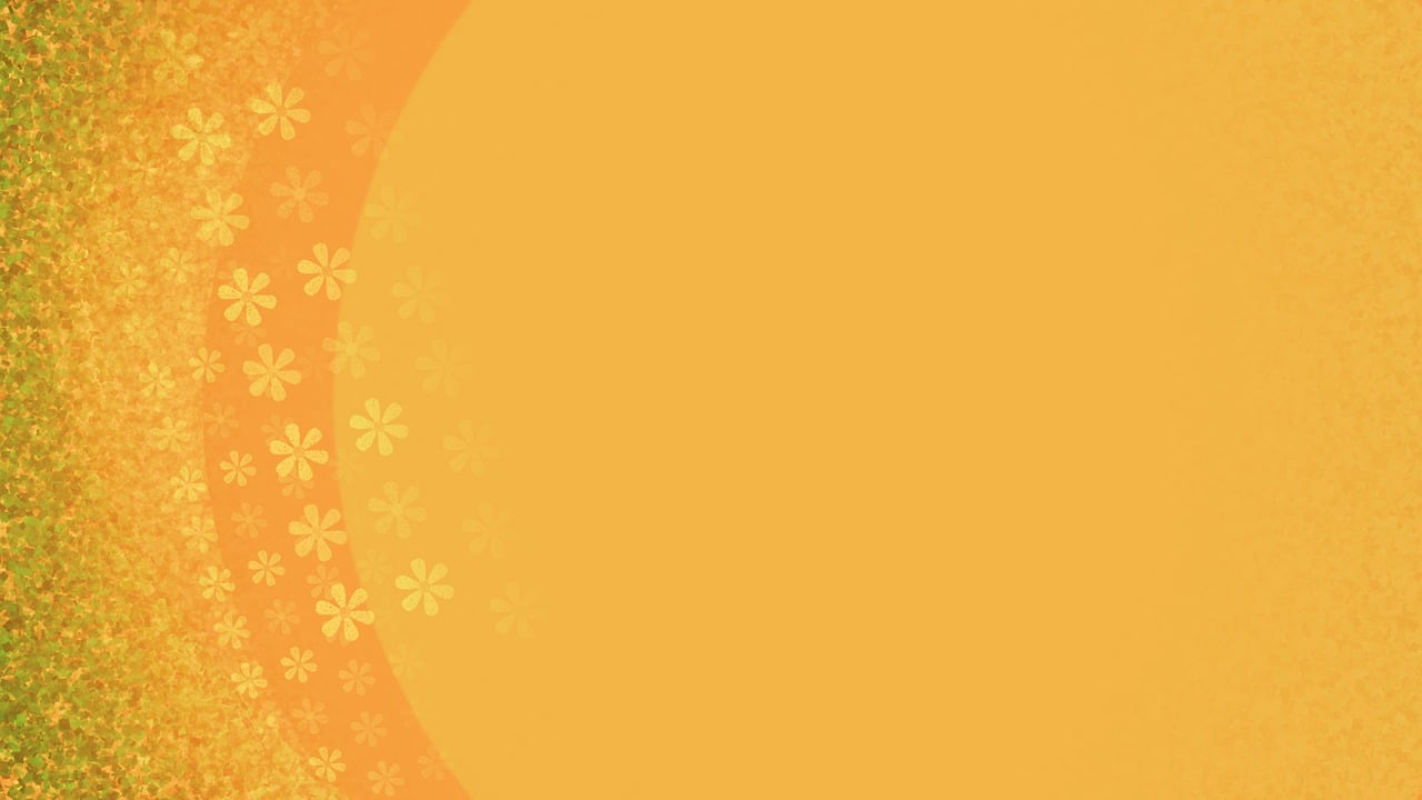 Download free HD stock image of Flowers Border Free flowers border background illustration